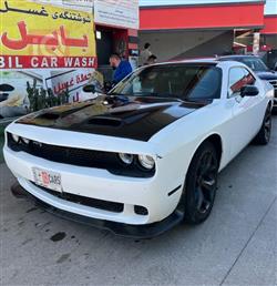 دودج تشالنجر